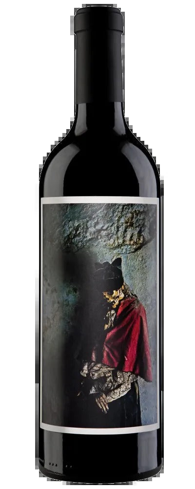 Orin Swift Palermo Cabernet Sauvignon - 2022 (750ml)