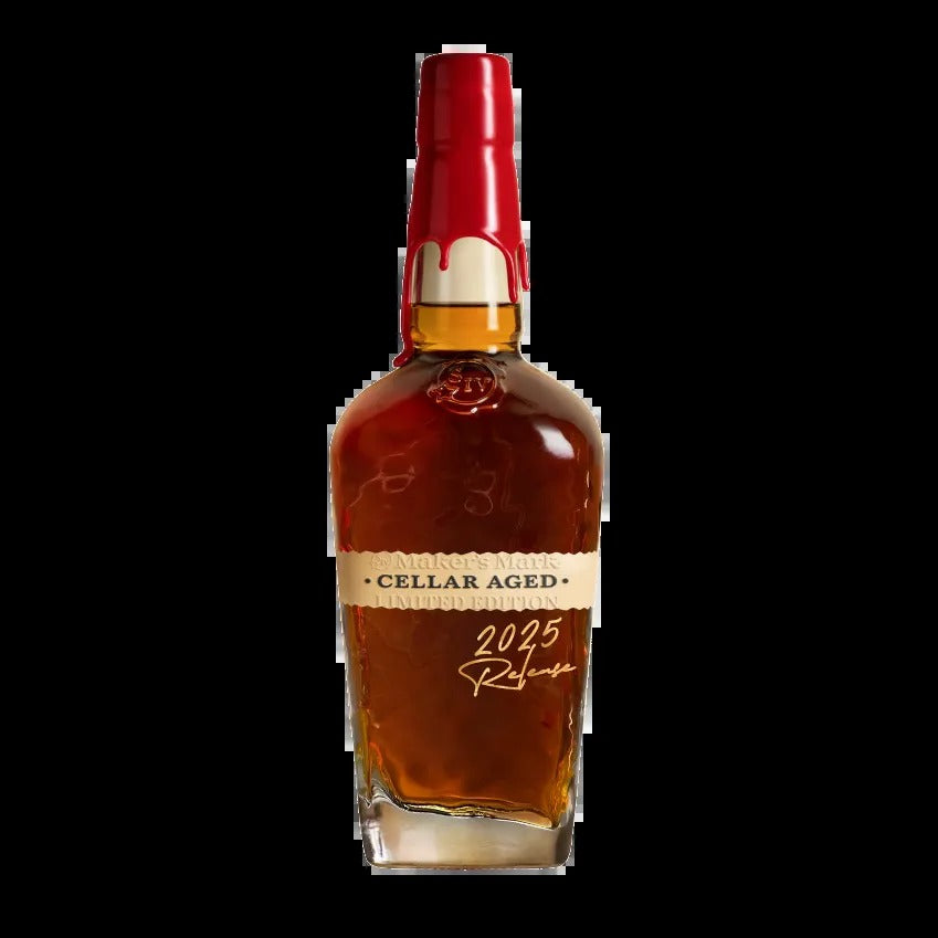 Makers Mark Cellar Aged 2025 11-Year Whiskey (750ml)