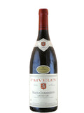 Faiveley Mazis Chambertin Grand Cru - 2001 (750ml)
