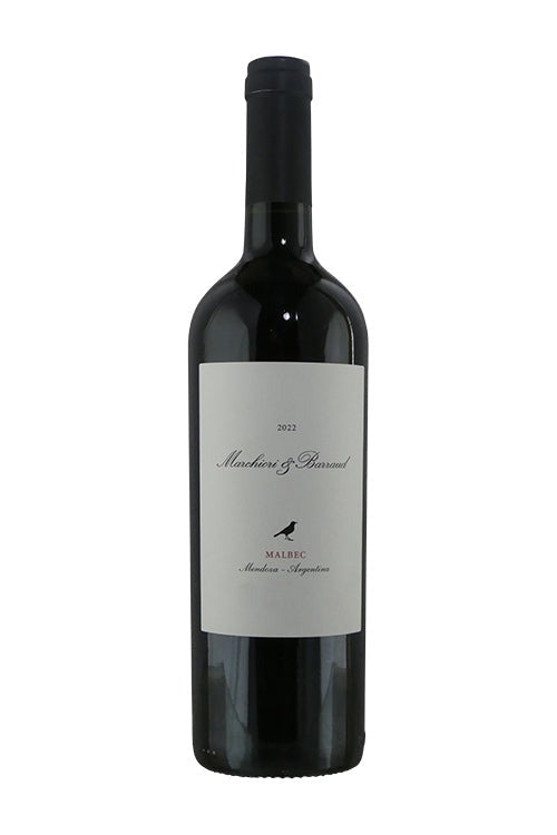 Marchiori and Barraud Malbec - 2024 (750ml)