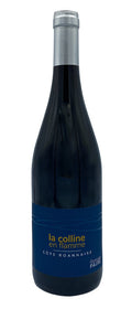 Romain Paire La Colline en Flamme Vin de France - 2021 (750ml)