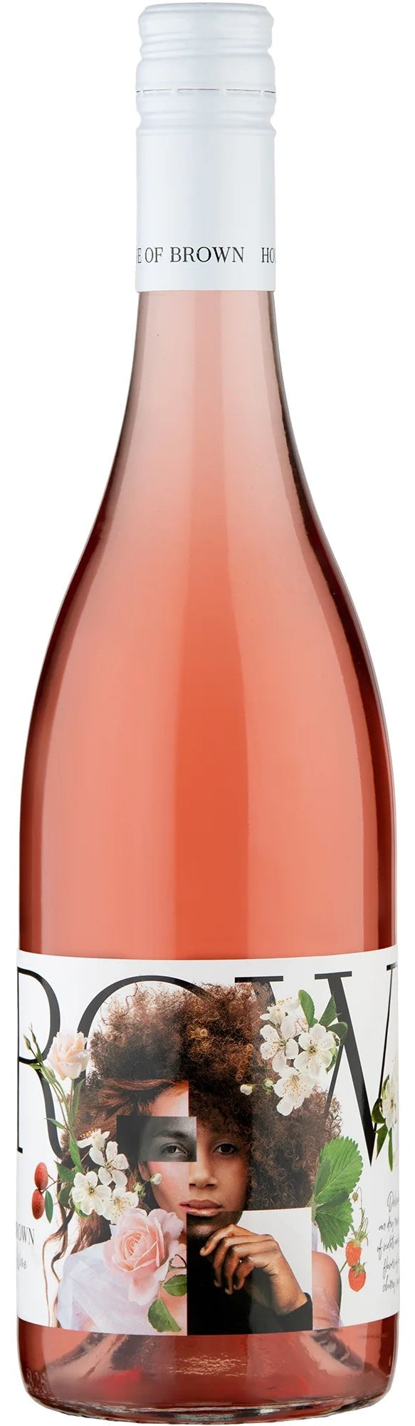House of Brown Rose - 2025 (750ml)