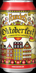 Founders Oktoberfest (12oz 6 Pack Can)