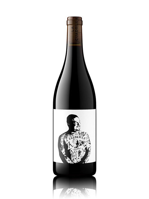 Stolpman Vineyards La Cuadrilla - 2018 (1.5L)