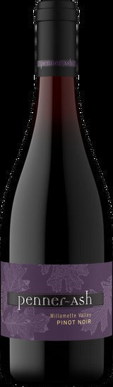Penner-Ash Wine Cellars Willamette Valley Pinot Noir - 2021 (750ml)