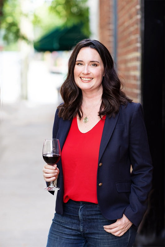 Oregon Icons: An Intimate Guided Tasting with Aileen Sevier (May 20)