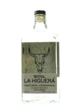 Sotol La Higuera Cedrosanum (750ml)