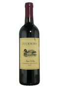 Duckhorn Napa Valley Cabernet Sauvignon - 2007 (750ml)