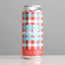 The Veil Step Step Dad Dad(16oz Can 4pk)