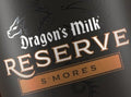New Holland Dragons Milk Smores