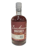 Breckenridge Bourbon PX Cask (750ml)