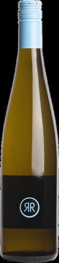 Ridgecrest RR Estate Reserve Riesling - 2023 (750ml)
