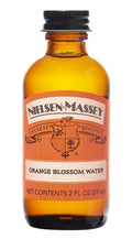 Nielsen-Massey Orange Blossom Water (2oz)