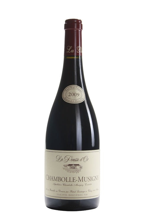Pousse d'Or Chambolle Musigny - 2015 (750ml)