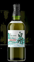 Hakushu The Kogei Collection Peated Malt Spanish Oak Single Malt Whisky (700ml)