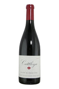 Cattleya Cuvee Number One Pinot Noir - 2015 (750ml)