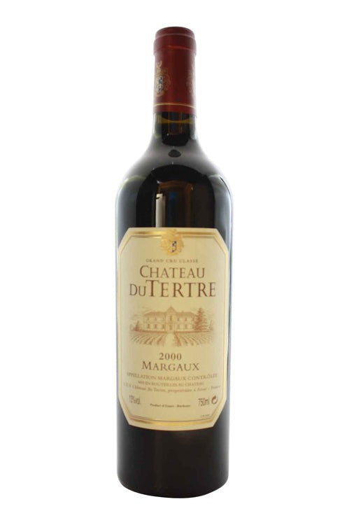 Du Tertre - 2000 (750ml)