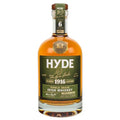 Hyde No. 3 The Aras Cask '1916' Single Grain Irish Whisky (750ml)