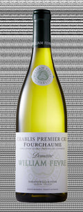William Fevre Chablis Premier Cru Fourchaume - 2009 (750ml)