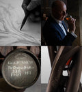 The Glenlivet Cellar Collection Single Malt Scotch Whisky 1983 (750ml)