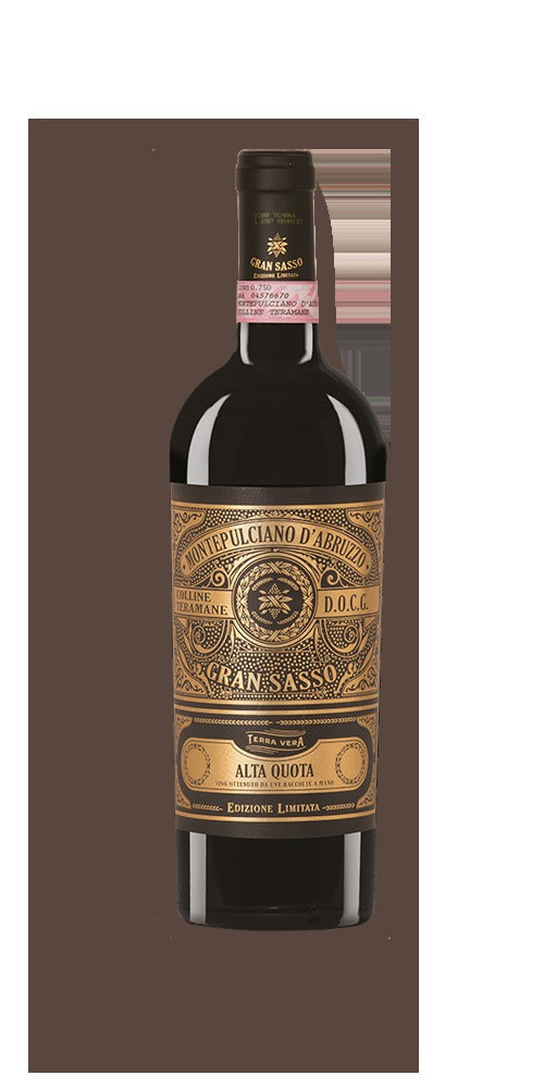 Farnese Gran Sasso 'Alta Quota' Montepulciano d'Abruzzo - 2024 (750ml)