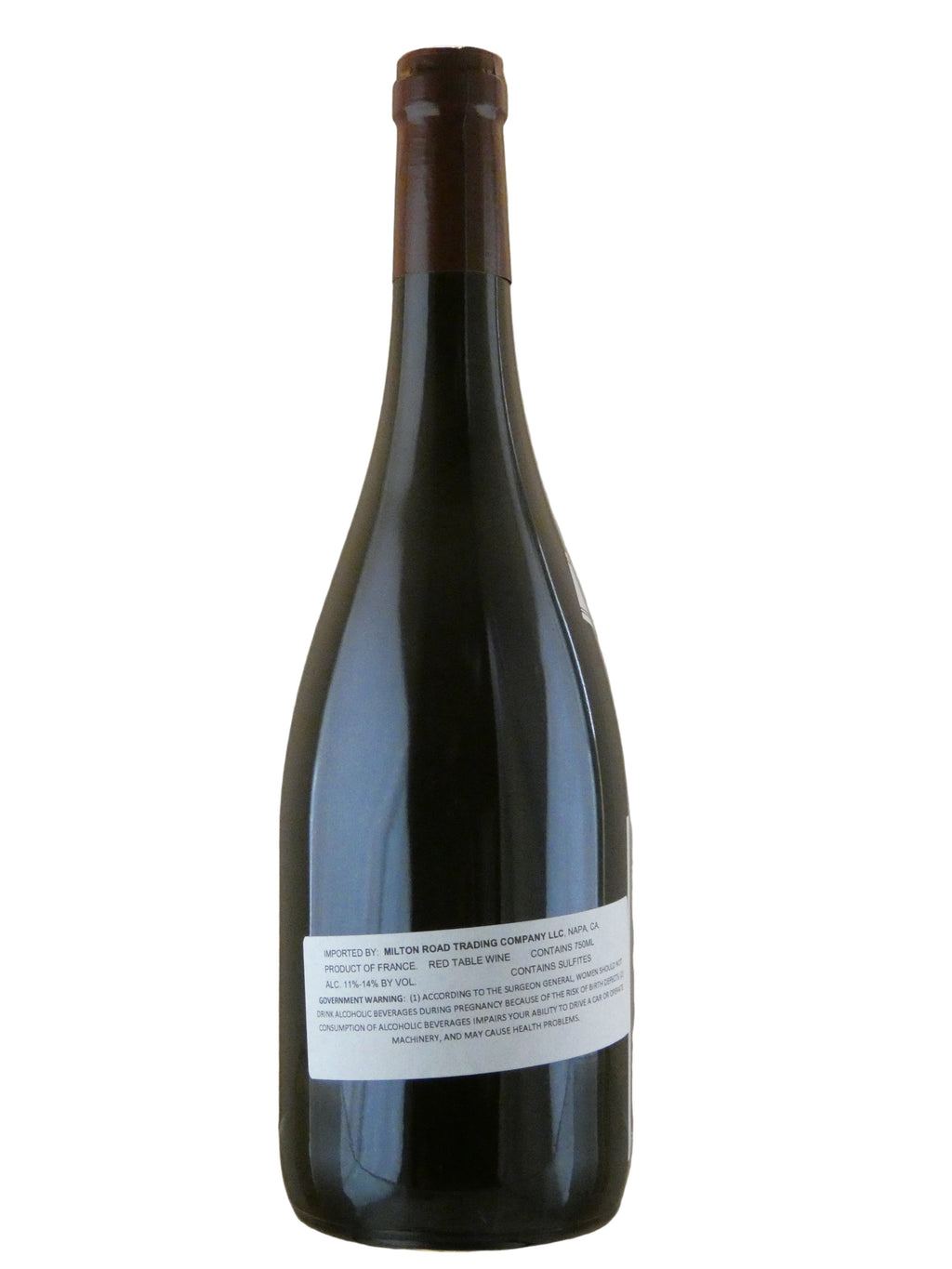Domaine des Chezeaux Clos St. Denis VV (Ponsot) - 2018 (750ml)