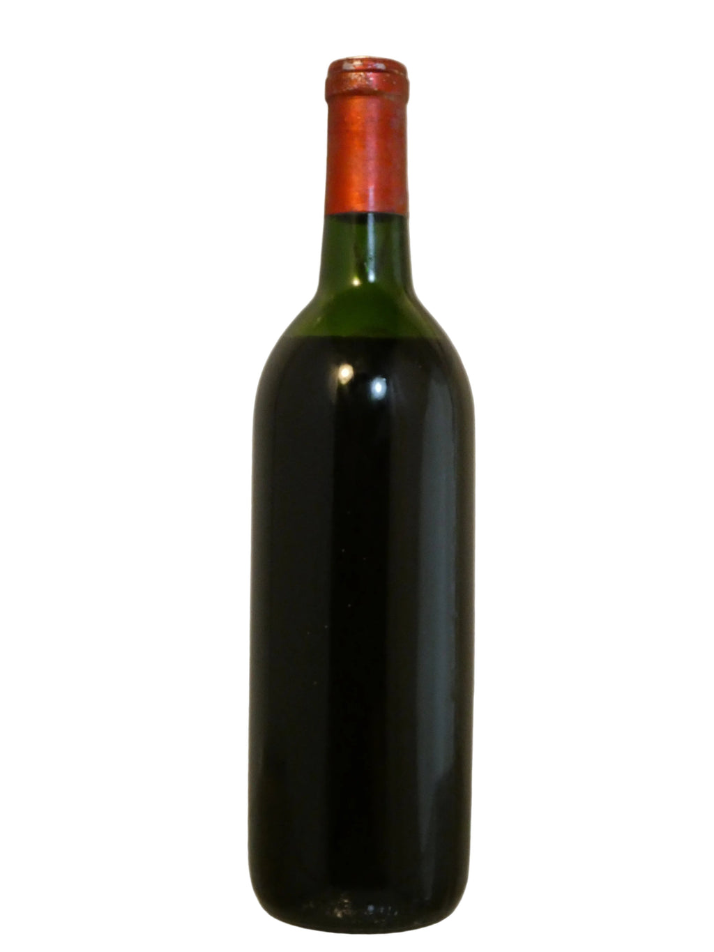 Montelena Estate Zinfandel (High Mid Shoulder) - 1973 (750ml)