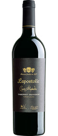 Casa Lapostolle Cuvee Alexandre Cabernet Sauvignon - 2022 (750ml)