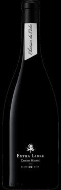 Cedre Cahors Extra Libre Vin Naturel NSA - 2023 (750ml)