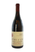 Joblot Givry 1er Cru Clos De La Servoisine - 2009 (750ml)