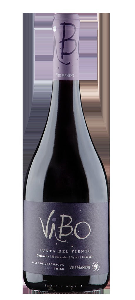 Viu Manent ViBo Punta del Viento Red - 2022 (750ml)
