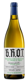 Bodegas Salceda B.R.O.T. Blanc Inicial - 2022 (750ml)