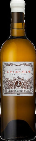 Clos Cancaillau Jurancon Sec Au Lavoir - 2022 (750ml)