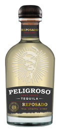 Peligroso Tequila Reposado (750ml)