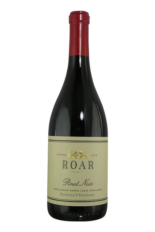 Roar Wines Rosellas Vineyard Pinot Noir - 2005 (750ml)