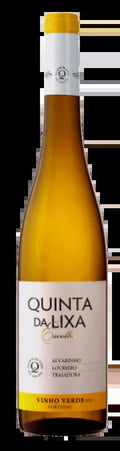 Quinta Da Lixa Escolha Vinho Verde- 2024 (750ml)
