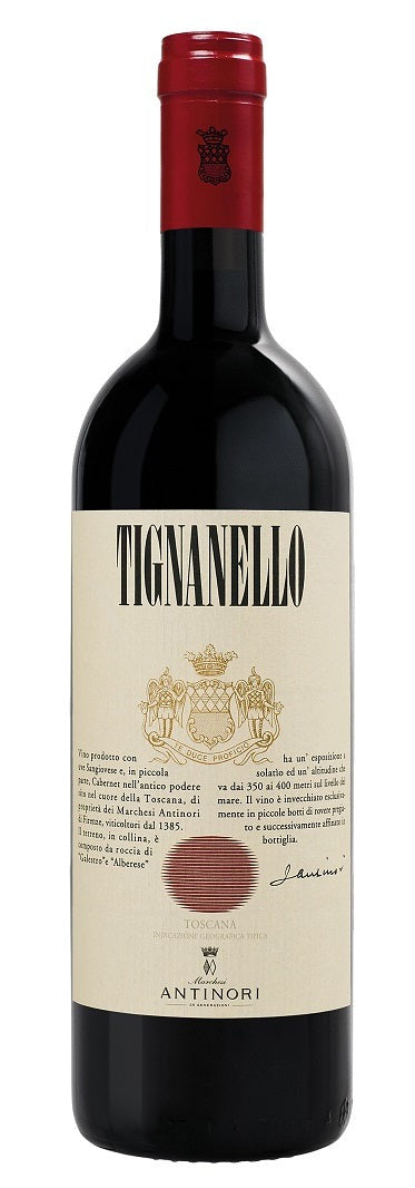 Antinori Tignanello - 2021 (750ml)