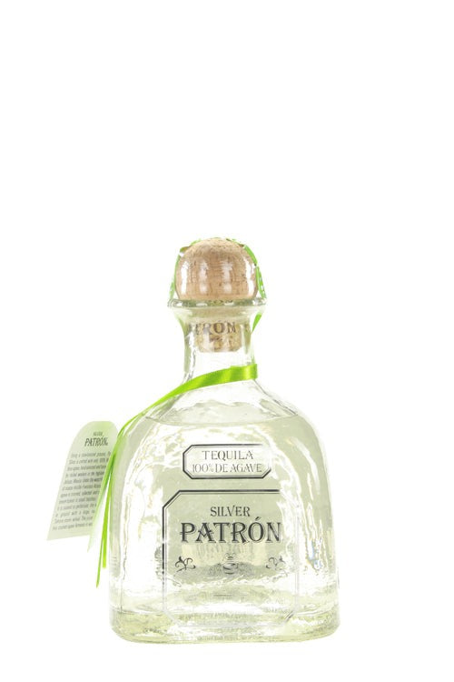 Patron Silver Tequila (100ml)