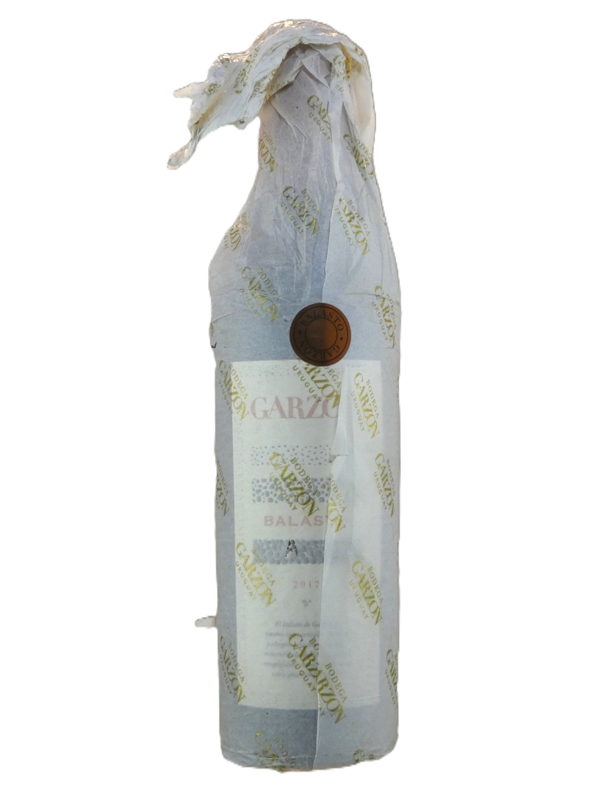 Garzon Balasto - 2017 (750ml)