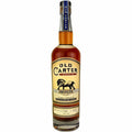 Old Carter Batch 16 Small Batch American Whiskey 132.8 proof (750ml)