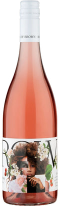 House of Brown Rose - 2025 (750ml)