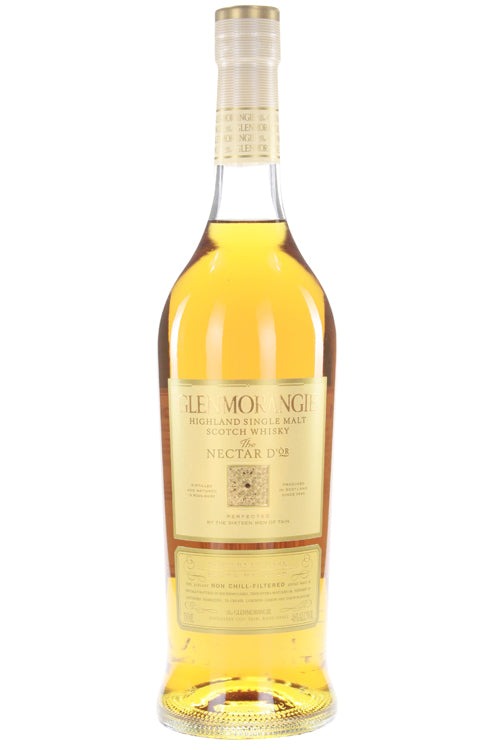 Glenmorangie The Nectar 16-year (750ml)