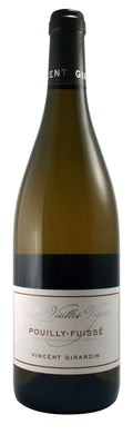 Vincent Girardin Pouilly-Fuisse Les Vieilles Vignes - 2022 (750ml)