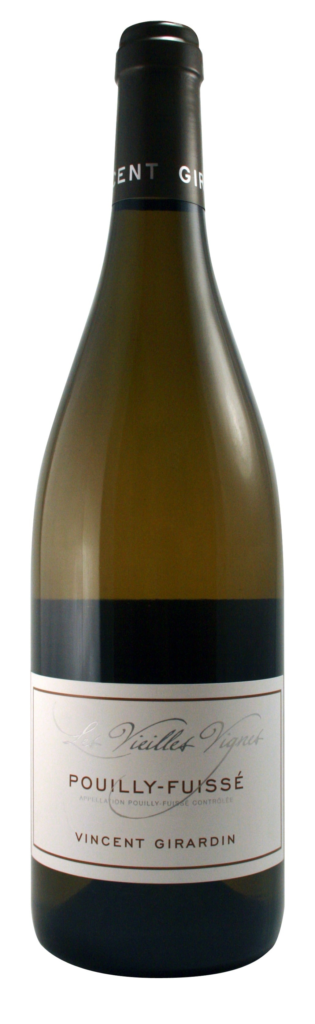 Vincent Girardin Pouilly-Fuisse Les Vieilles Vignes - 2022 (750ml)