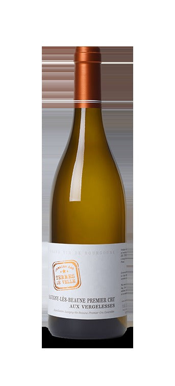 Domaine des Terres de Velle Savigny-les-Beaune 1er Cru Aux Vergelesses - 2022 (750ml)
