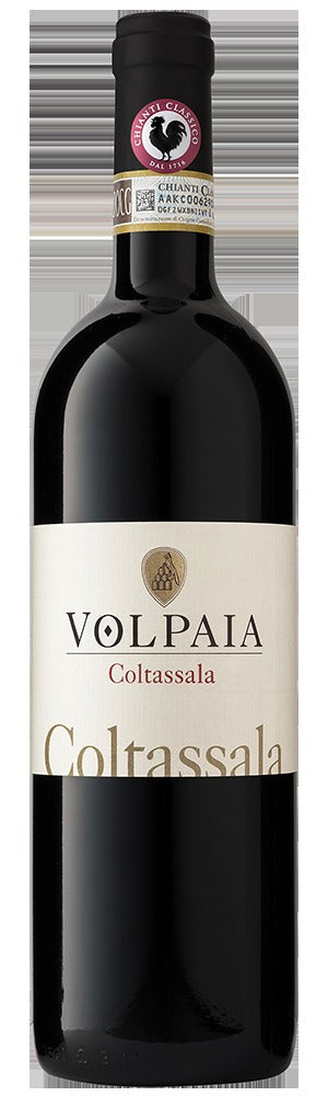 Volpaia Coltassala Chianti Classico Gran Selezione - 2019 (750ml)
