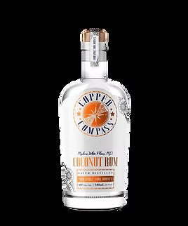 Copper Compass Coconut Rum (750ml)