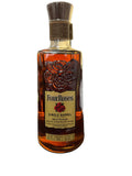 Four Roses Single Barrel Barrel Strength - OESK (VA ABC Pick) (750ml)