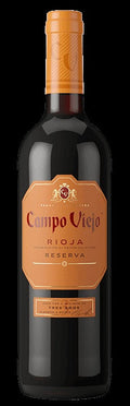 Campo Viejo Rioja Reserva - 2019 (750ml)