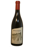 Fog Crest Estate Vineyard Pinot Noir - 2019 (750ml)